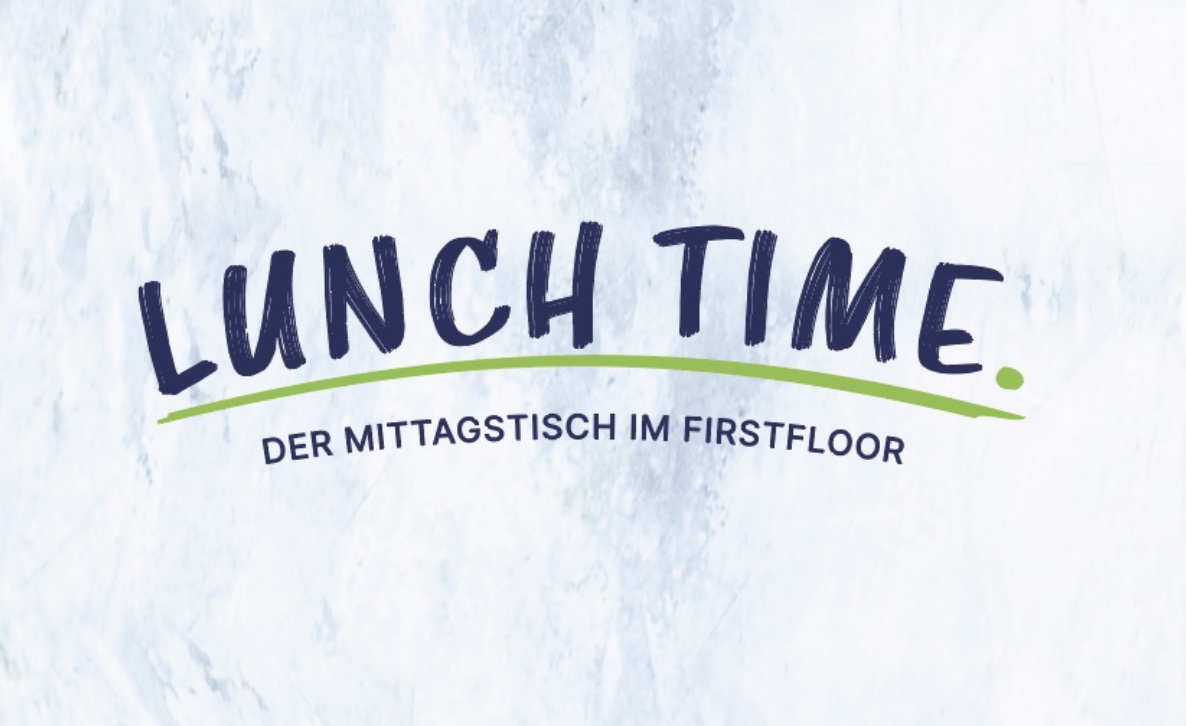 Lunch Time Events